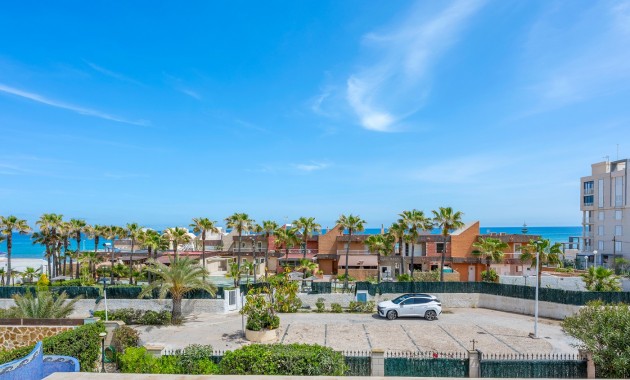Venta - Detached Villa -
Torrevieja - Torre La Mata