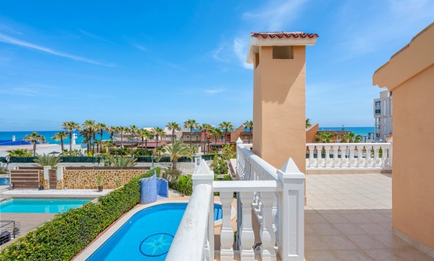 Venta - Detached Villa -
Torrevieja - Torre La Mata