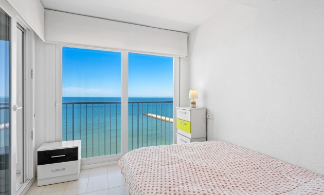 Venta - Apartamento / piso -
Santa Pola - Santa Pola - Town