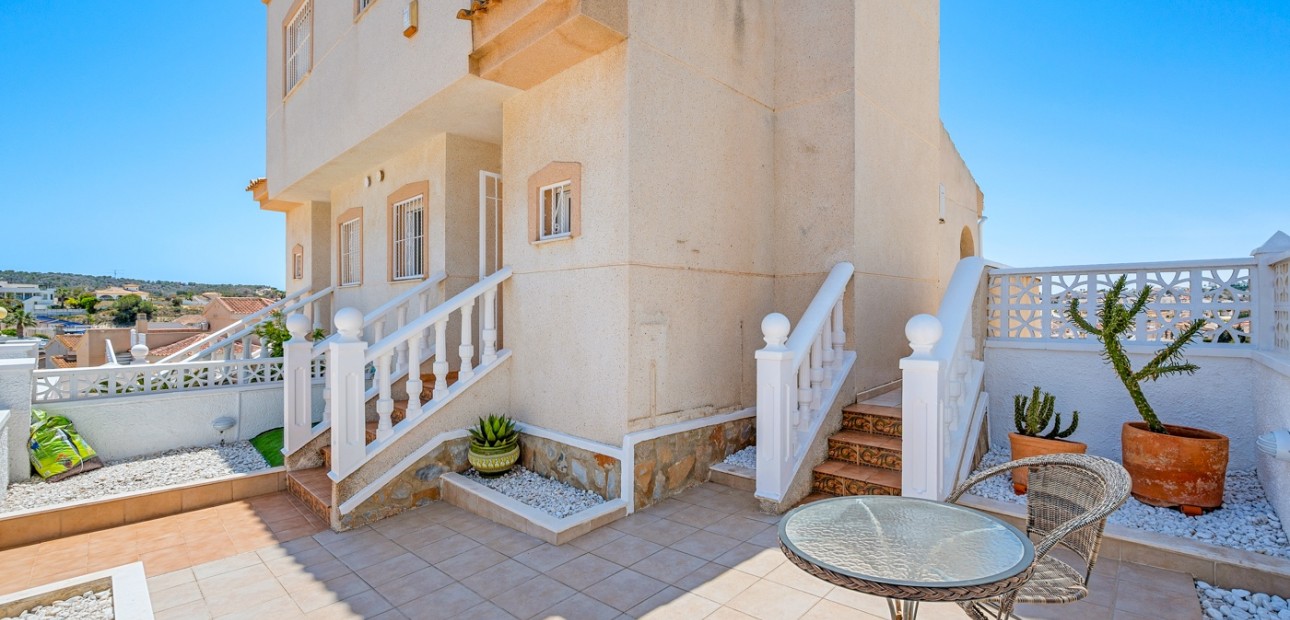 Venta - Semi Detached Villa -
Ciudad Quesada - La Marquesa