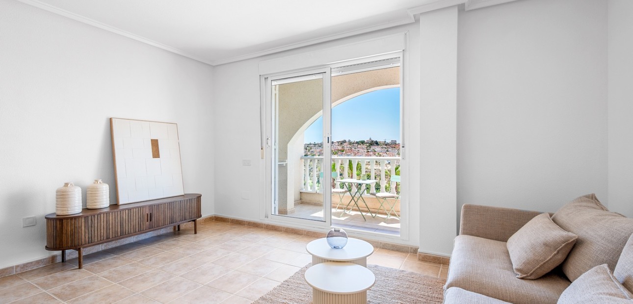 Venta - Semi Detached Villa -
Ciudad Quesada - La Marquesa