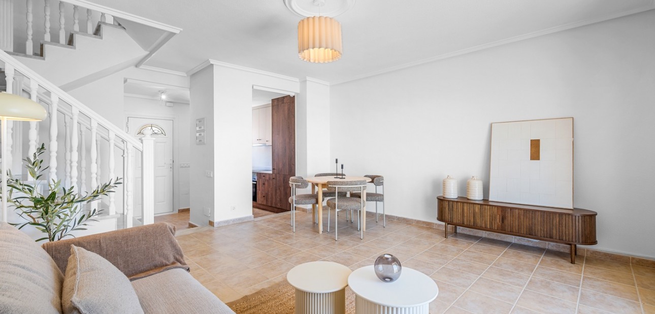 Venta - Semi Detached Villa -
Ciudad Quesada - La Marquesa
