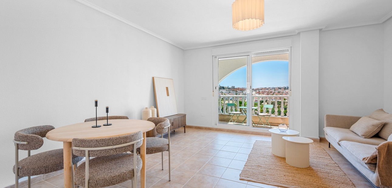 Venta - Semi Detached Villa -
Ciudad Quesada - La Marquesa