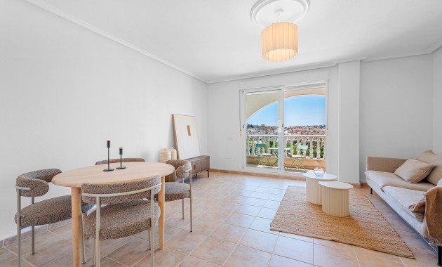Venta - Semi Detached Villa -
Ciudad Quesada - La Marquesa