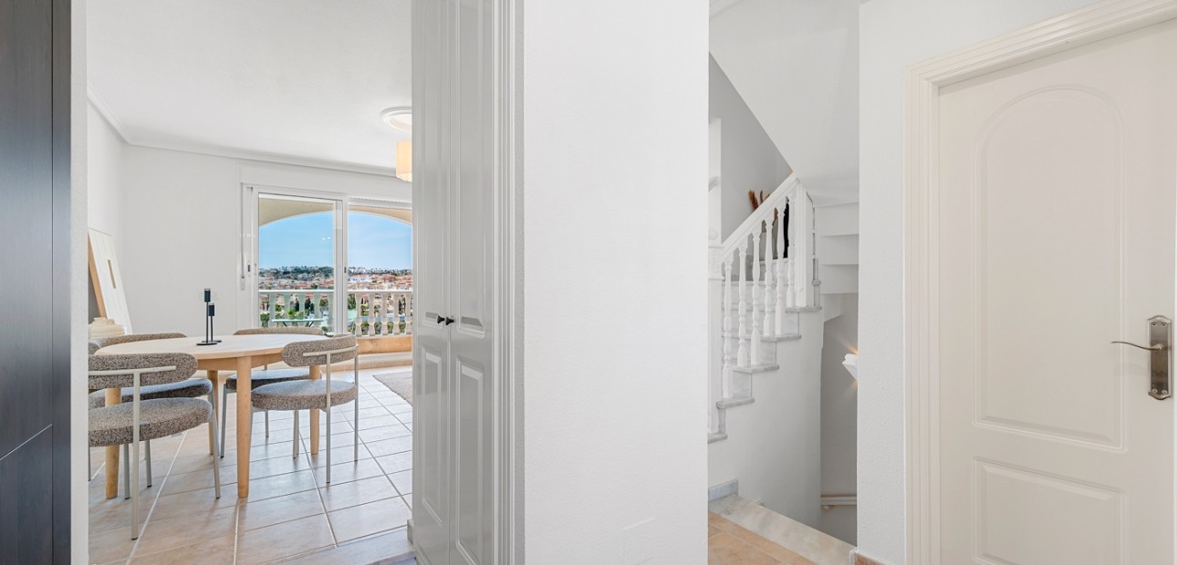 Venta - Semi Detached Villa -
Ciudad Quesada - La Marquesa