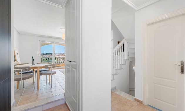 Venta - Semi Detached Villa -
Ciudad Quesada - La Marquesa