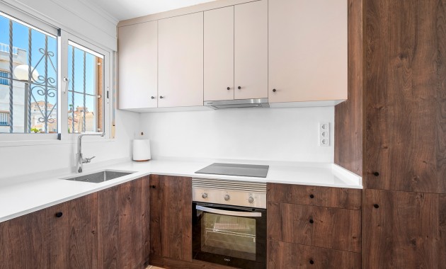 Venta - Semi Detached Villa -
Ciudad Quesada - La Marquesa