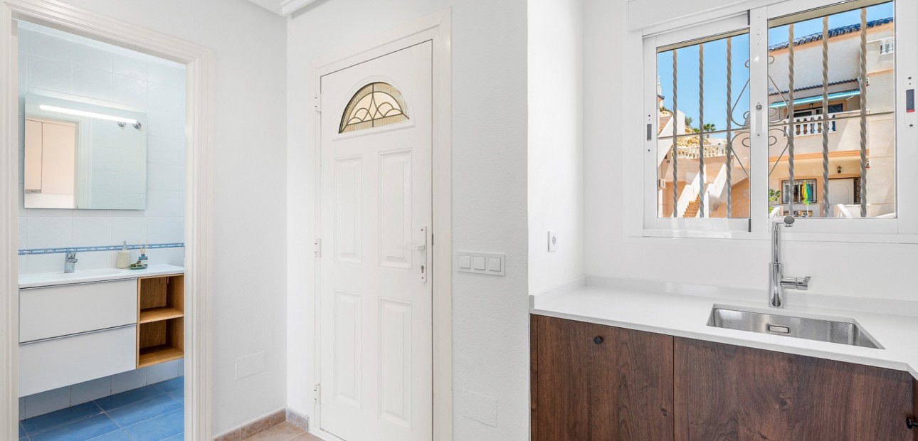 Venta - Semi Detached Villa -
Ciudad Quesada - La Marquesa
