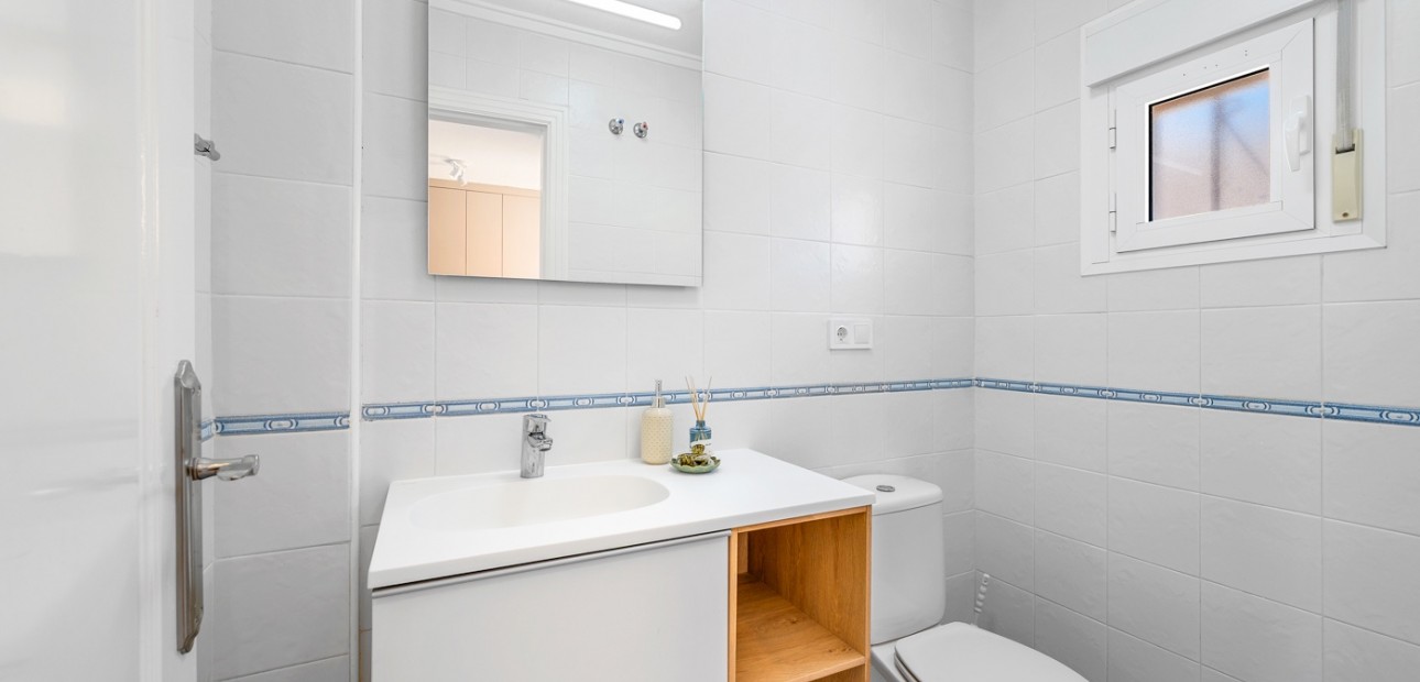 Venta - Semi Detached Villa -
Ciudad Quesada - La Marquesa