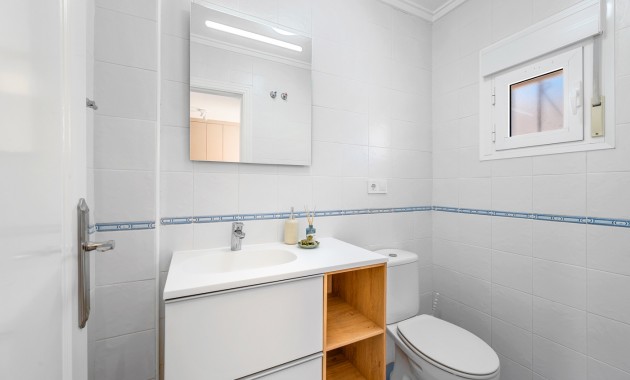 Venta - Semi Detached Villa -
Ciudad Quesada - La Marquesa