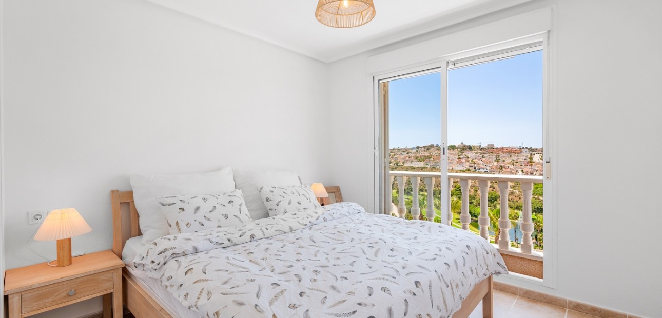 Venta - Semi Detached Villa -
Ciudad Quesada - La Marquesa
