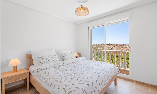 Venta - Semi Detached Villa -
Ciudad Quesada - La Marquesa