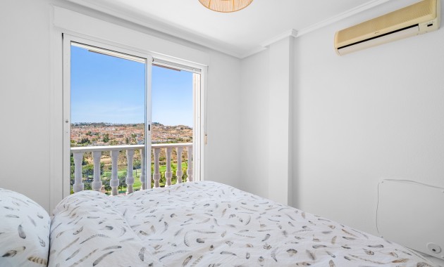 Venta - Semi Detached Villa -
Ciudad Quesada - La Marquesa