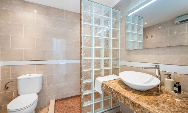 Venta - Semi Detached Villa -
Ciudad Quesada - La Marquesa