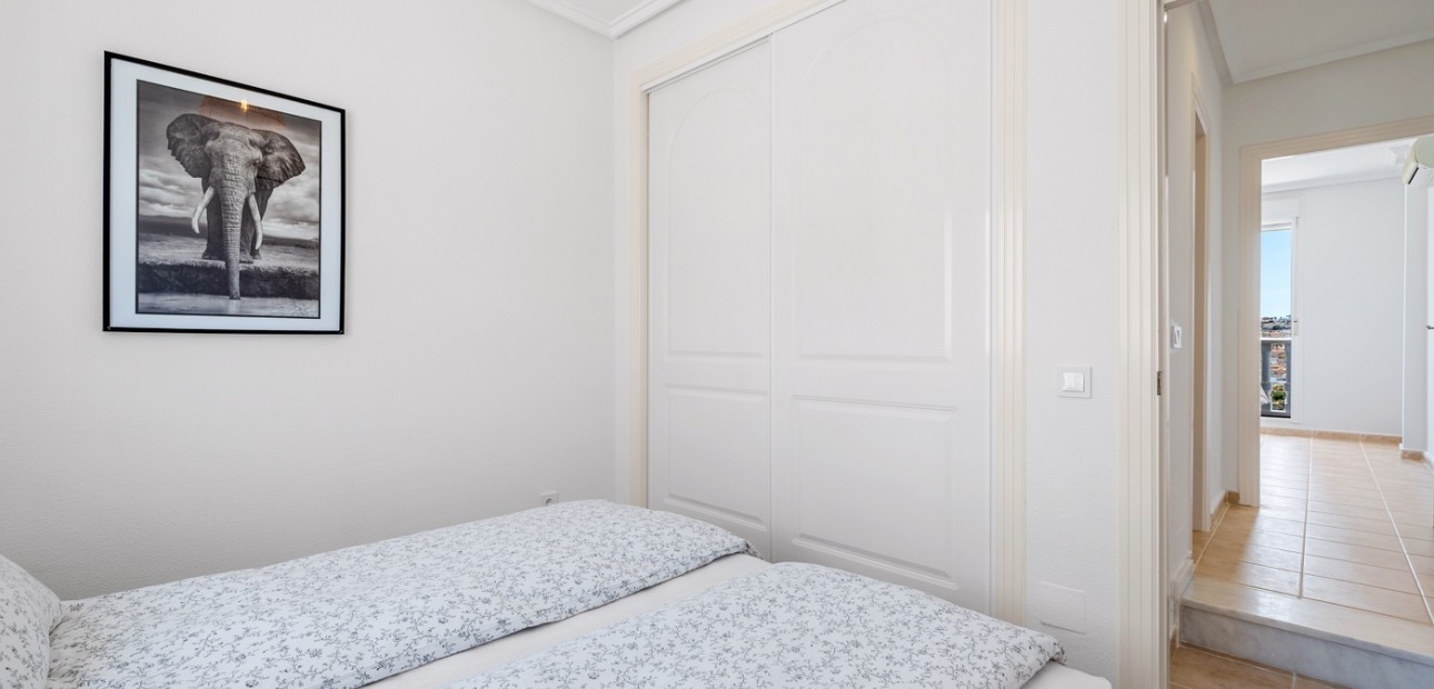 Venta - Semi Detached Villa -
Ciudad Quesada - La Marquesa