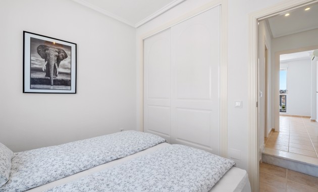 Venta - Semi Detached Villa -
Ciudad Quesada - La Marquesa