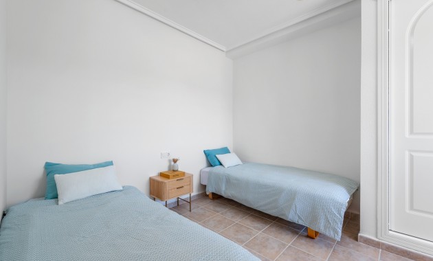 Venta - Semi Detached Villa -
Ciudad Quesada - La Marquesa