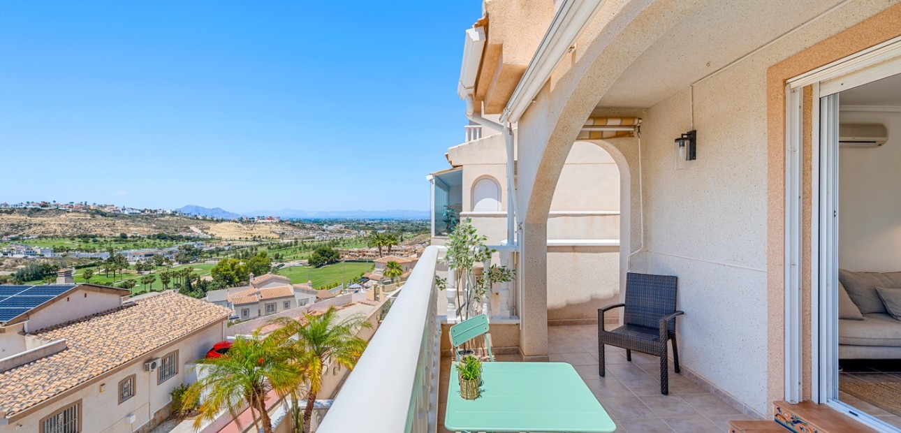 Venta - Semi Detached Villa -
Ciudad Quesada - La Marquesa