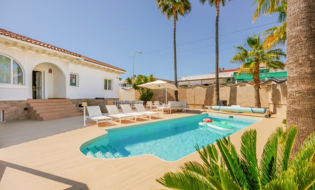 Venta - Detached Villa -
Ciudad Quesada - Ciudad Quesada - Town