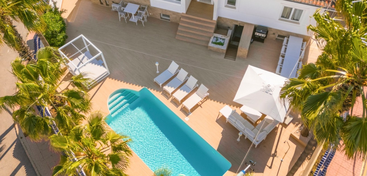 Venta - Detached Villa -
Ciudad Quesada - Ciudad Quesada - Town
