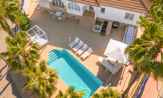 Venta - Detached Villa -
Ciudad Quesada - Ciudad Quesada - Town
