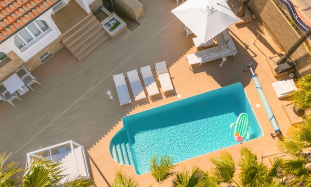 Venta - Detached Villa -
Ciudad Quesada - Ciudad Quesada - Town