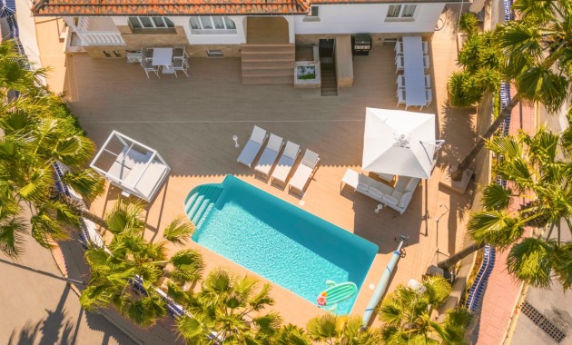 Venta - Detached Villa -
Ciudad Quesada - Ciudad Quesada - Town