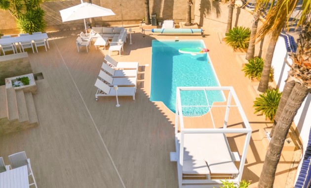 Venta - Detached Villa -
Ciudad Quesada - Ciudad Quesada - Town