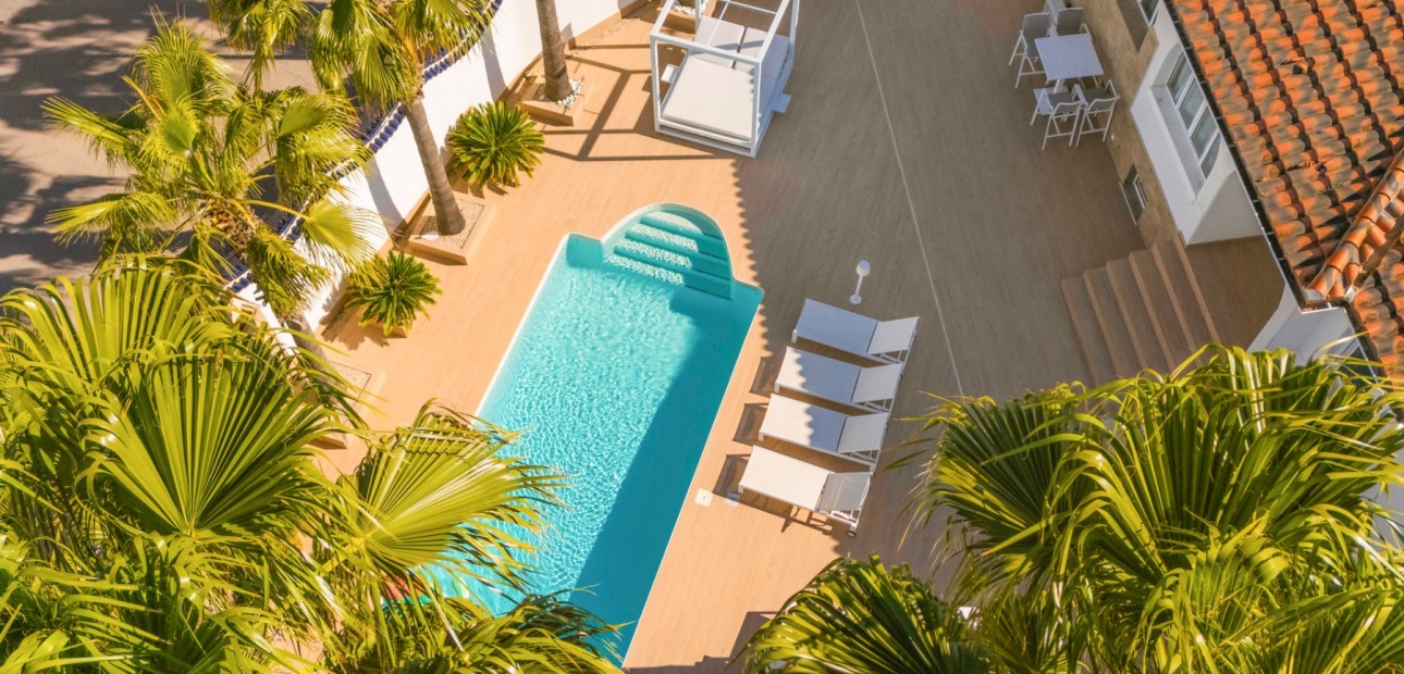 Venta - Detached Villa -
Ciudad Quesada - Ciudad Quesada - Town