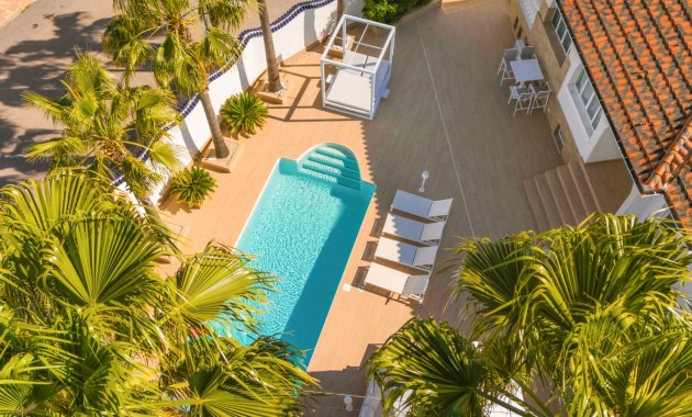 Venta - Detached Villa -
Ciudad Quesada - Ciudad Quesada - Town