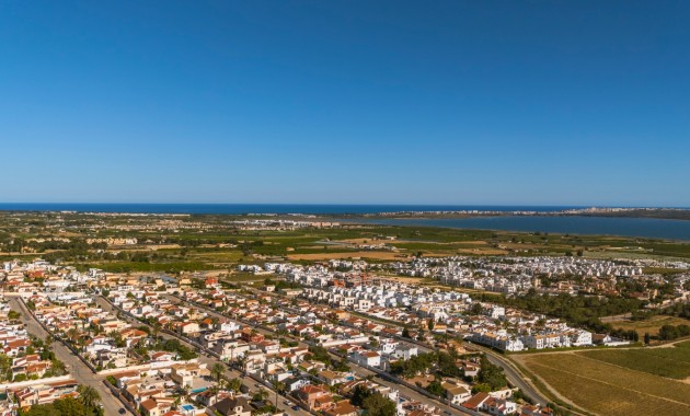 Venta - Detached Villa -
Ciudad Quesada - Ciudad Quesada - Town