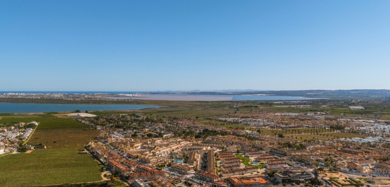 Venta - Detached Villa -
Ciudad Quesada - Ciudad Quesada - Town