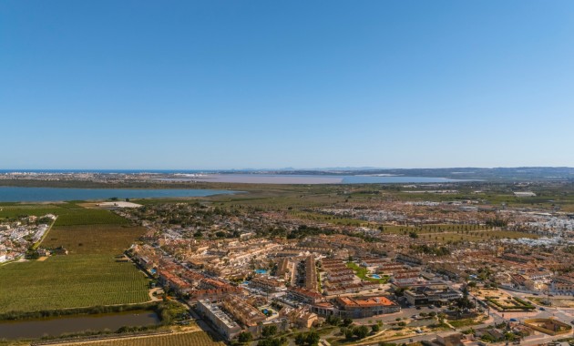 Venta - Detached Villa -
Ciudad Quesada - Ciudad Quesada - Town