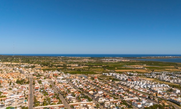 Venta - Detached Villa -
Ciudad Quesada - Ciudad Quesada - Town