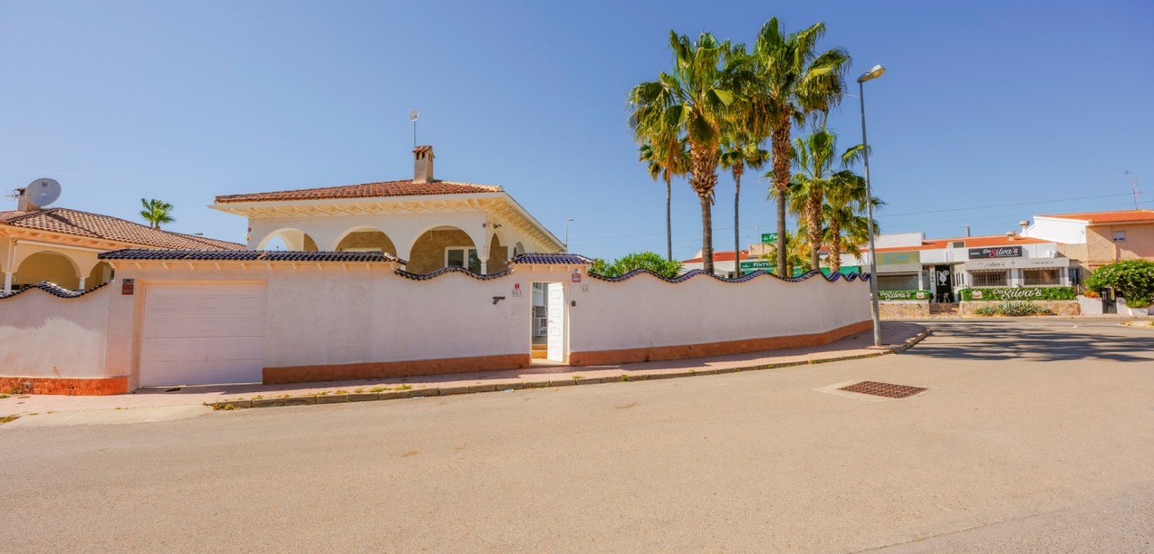 Venta - Detached Villa -
Ciudad Quesada - Ciudad Quesada - Town