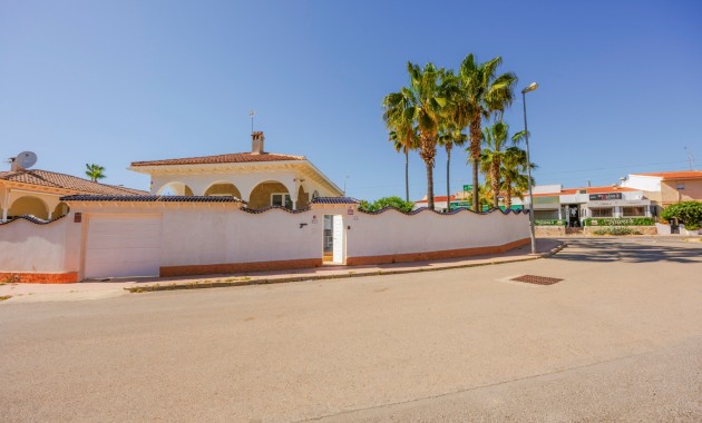 Venta - Detached Villa -
Ciudad Quesada - Ciudad Quesada - Town
