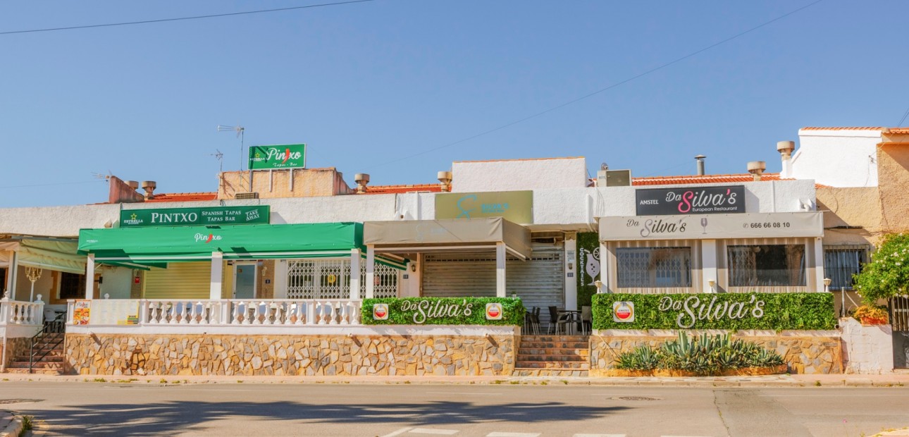 Venta - Detached Villa -
Ciudad Quesada - Ciudad Quesada - Town