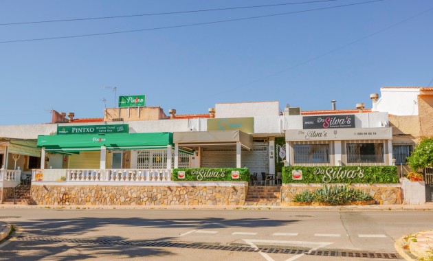 Venta - Detached Villa -
Ciudad Quesada - Ciudad Quesada - Town