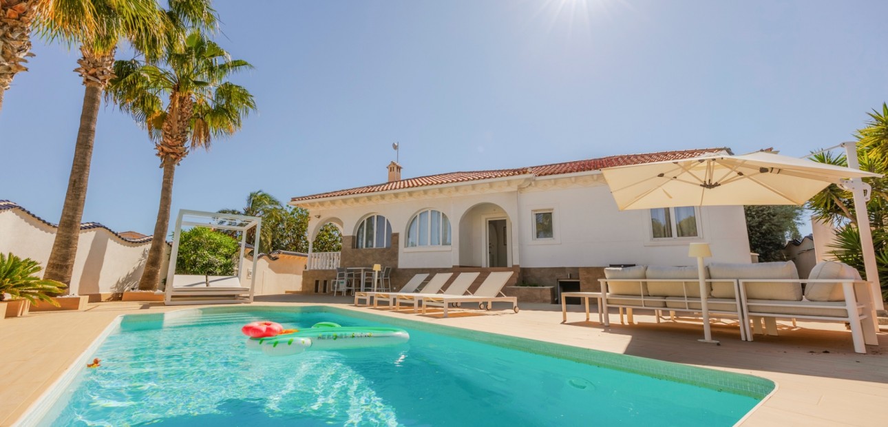 Venta - Detached Villa -
Ciudad Quesada - Ciudad Quesada - Town