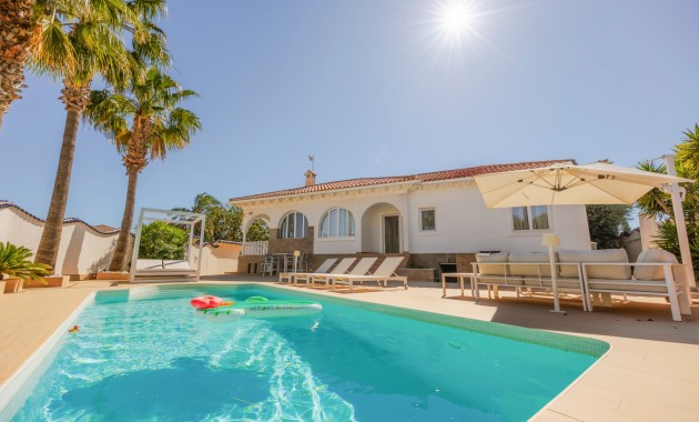 Venta - Detached Villa -
Ciudad Quesada - Ciudad Quesada - Town