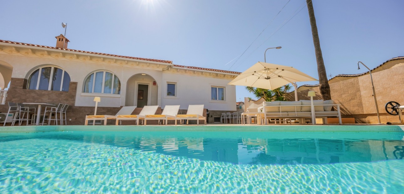 Venta - Detached Villa -
Ciudad Quesada - Ciudad Quesada - Town