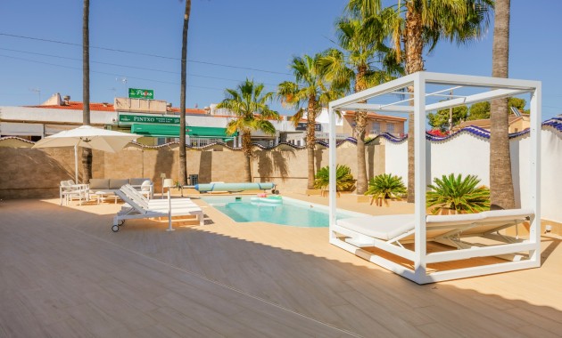 Venta - Detached Villa -
Ciudad Quesada - Ciudad Quesada - Town