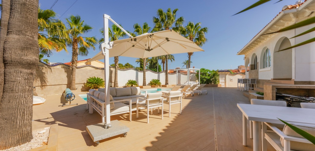 Venta - Detached Villa -
Ciudad Quesada - Ciudad Quesada - Town