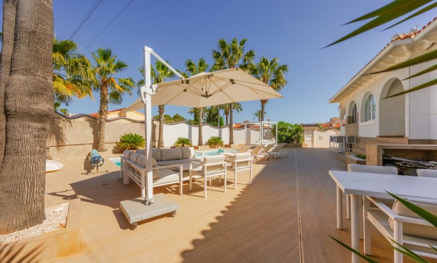 Venta - Detached Villa -
Ciudad Quesada - Ciudad Quesada - Town