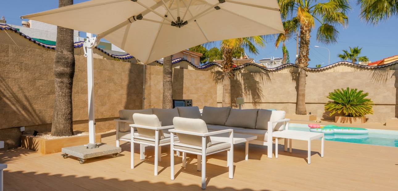 Venta - Detached Villa -
Ciudad Quesada - Ciudad Quesada - Town