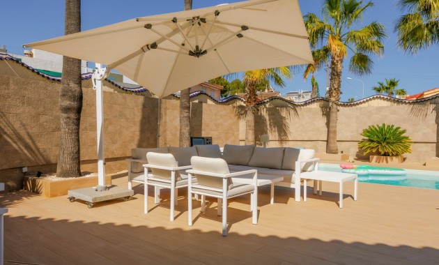 Venta - Detached Villa -
Ciudad Quesada - Ciudad Quesada - Town