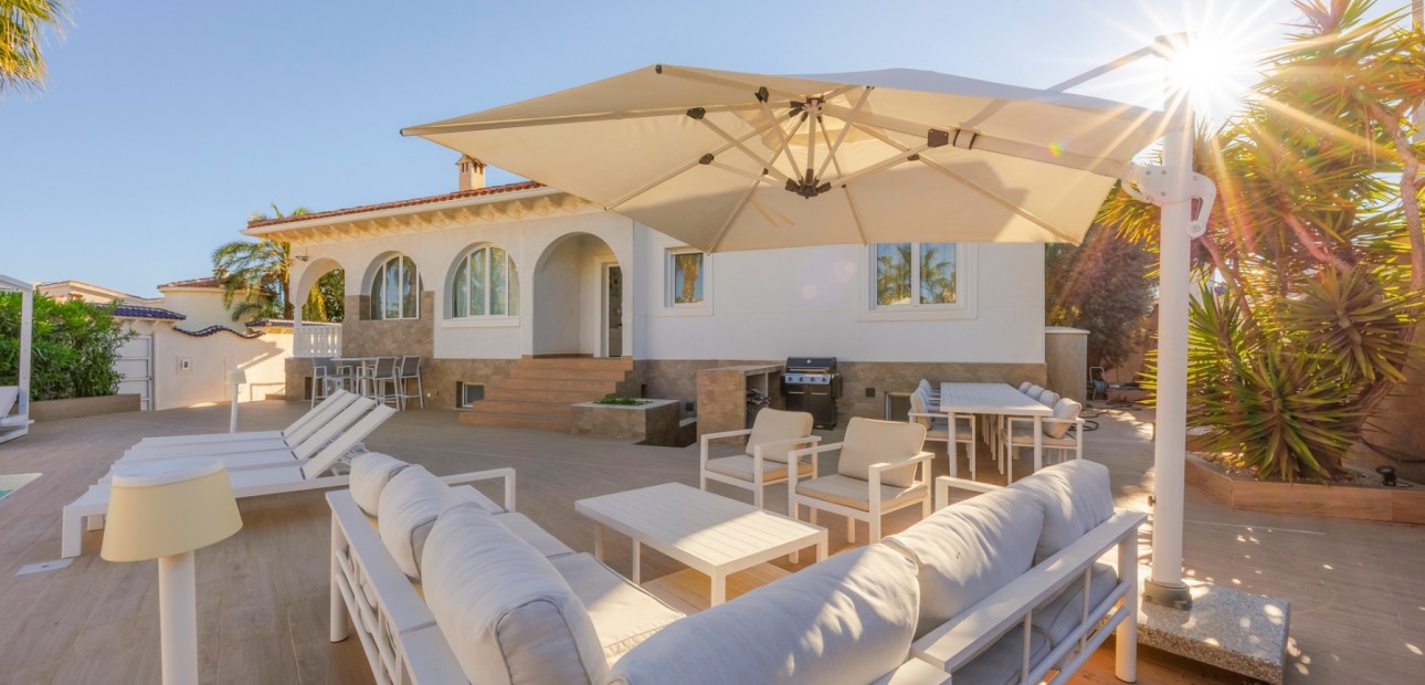 Venta - Detached Villa -
Ciudad Quesada - Ciudad Quesada - Town