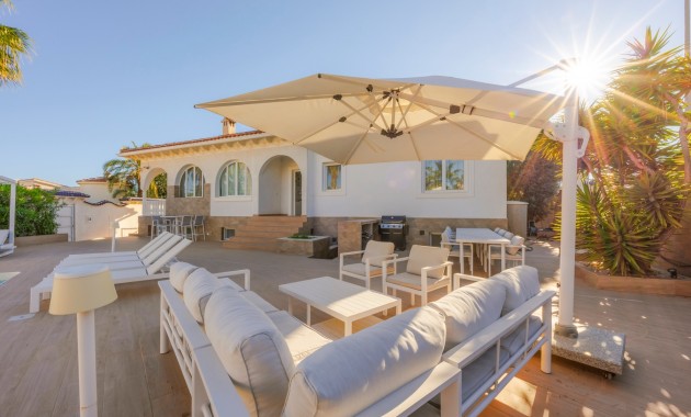 Venta - Detached Villa -
Ciudad Quesada - Ciudad Quesada - Town