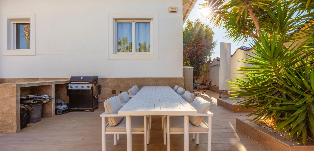 Venta - Detached Villa -
Ciudad Quesada - Ciudad Quesada - Town