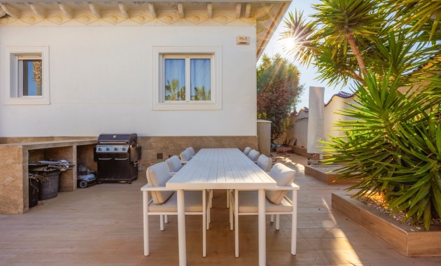 Venta - Detached Villa -
Ciudad Quesada - Ciudad Quesada - Town